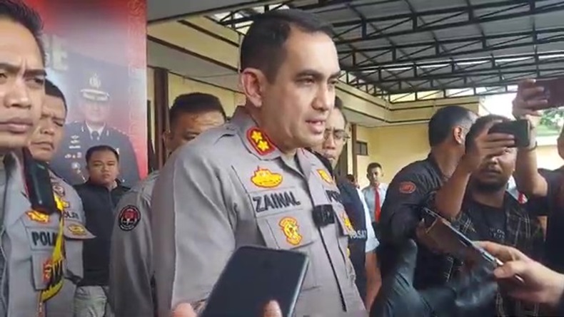 Polisi Periksa 6 Saksi Kasus Bayi Meninggal usai Foto Newborn di Tasikmalaya