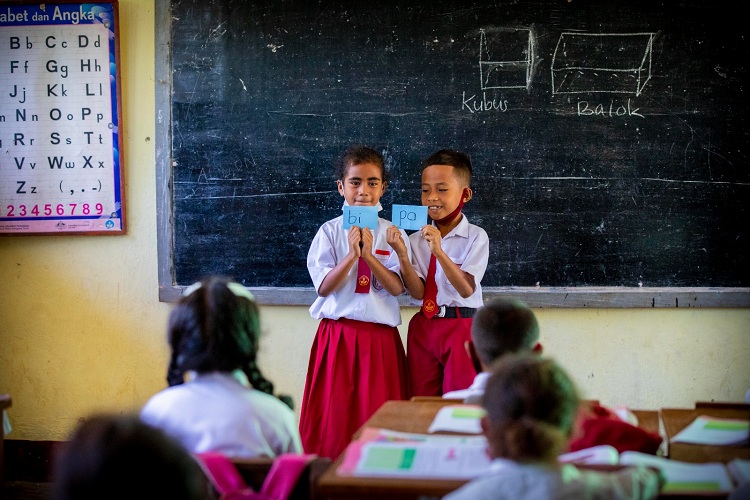 Kurikulum Merdeka Dukung Anak Kenali Minat dan Bakat Sejak Dini