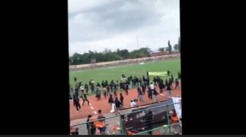 2 Pertandingan Liga 3 Jateng Ricuh, Ketua Asprov PSSI: Sanksinya Bisa Diskualifikasi