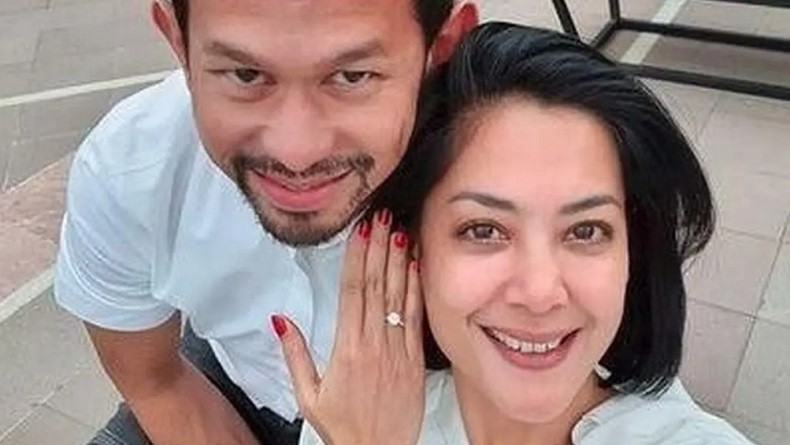 Sempat Rukun dan Mesra, Lulu Tobing dan Bani Mulia Kini Sepakat Cerai 