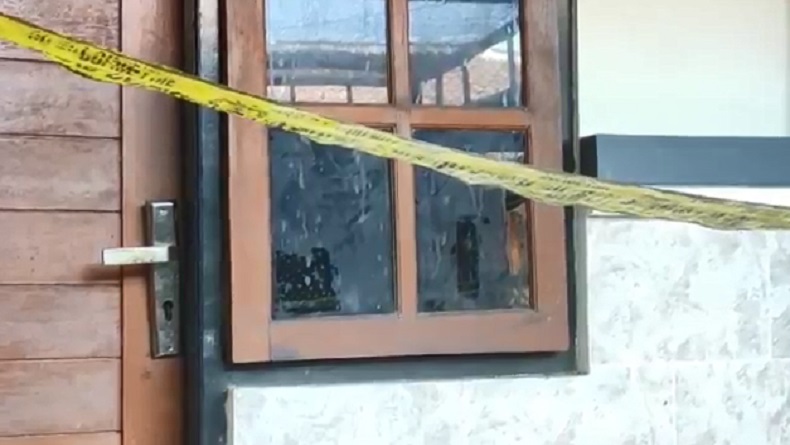 Misteri Kematian Mahasiswa asal Medan, Pemilik Kos Syok Lihat Banyak Lalat di Kamar Korban