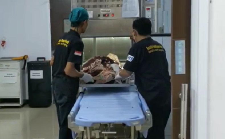 Pelajar SMP Tulungagung Tewas usai Latihan Silat, Ada Luka Dada dan Pendarahan Otak