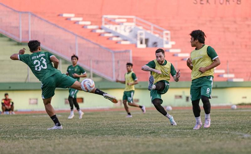 Gresik United Vs Deltras yang Rusuh, Persebaya Ikut Pusing, Kok Bisa?