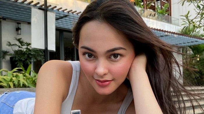 Profil dan Biodata Jolene Marie, Artis Blasteran Manado-Amerika Jebolan Kontes Kecantikan