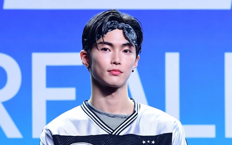 Profil dan Biodata Seunghan, Member RIIZE yang Hiatus Gegara Kontroversi