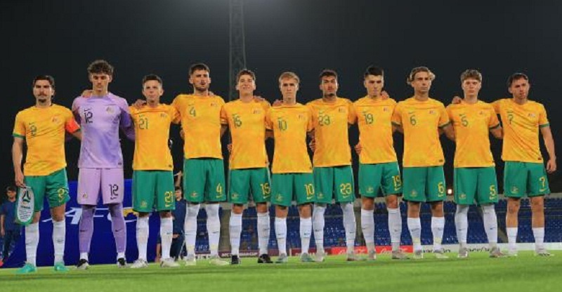 Timnas Australia Segrup dengan Indonesia di Piala Asia U-23 2024, Begini Respons Sang Pelatih