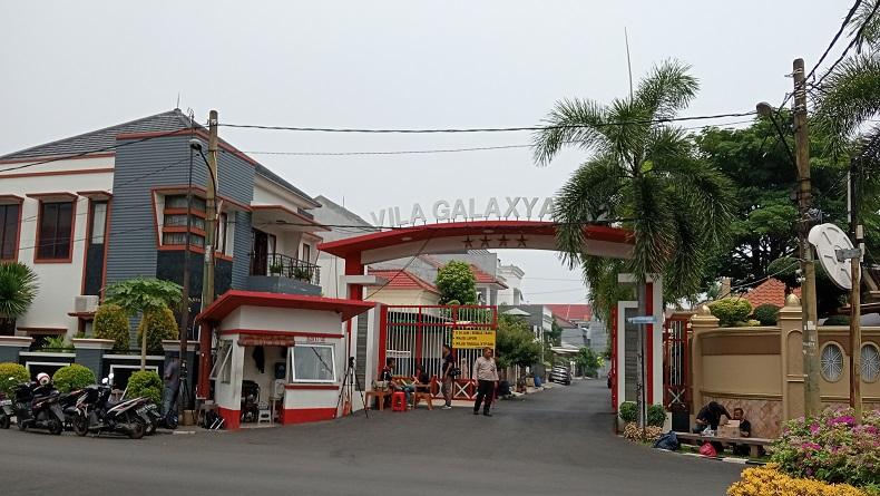 Tetangga Minta Firli Bahuri Mundur dari Ketua KPK: Kan Sudah Tersangka, Legowo lah