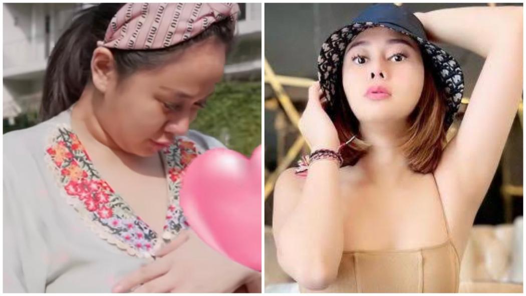 Curhat Denise Chariesta Urus Bayi Seorang Diri: Gue Stres Banget