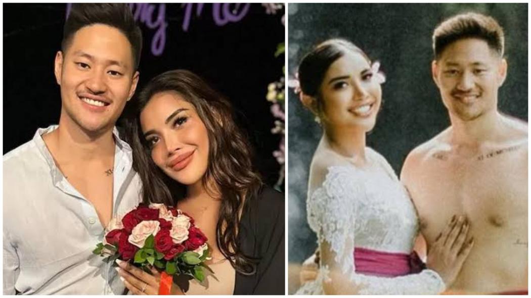 Sempat Tunangan dan Umbar Kemesraan, Millen Cyrus Curhat Diselingkuhi Lionel Lee dengan Wanita