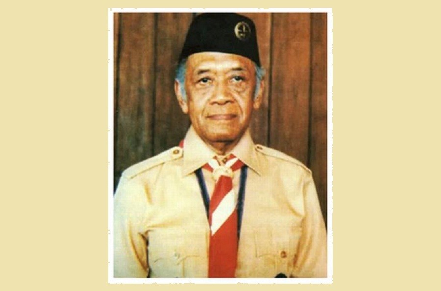 Mengenal Sri Sultan Hamengkubuwono IX sebagai Bapak Pramuka Indonesia