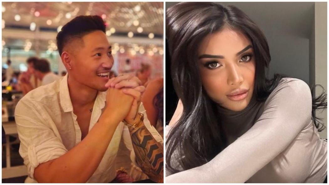 Dituding Selingkuh oleh Millen Cyrus, Lionel Lee: Kami Sudah Putus