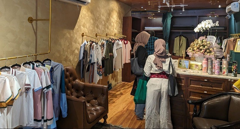 Jadi Pelaku Kreatif di Industri Fashion dan FnB, Begini Cara Anak Muda Kelola Keuangan