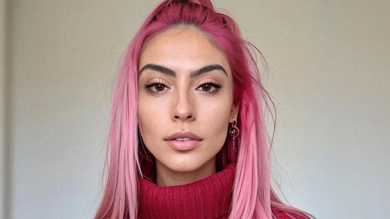 Anggap Influencer Dunia Nyata Merepotkan, Agensi Ini Bikin Model AI