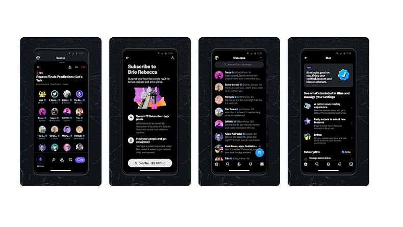 Dilaporkan Trafik Lampaui Instagram dan Facebook, Elon Musk: Ternyata Kita Belum Mati