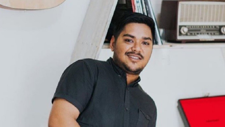 Comeback, Ini Fakta Menarik Ahmad Abdul sang Penyanyi Bersuara Emas dari Timur