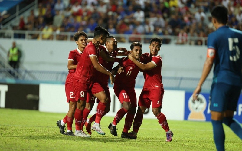 Indonesia Masuk Grup Berat di Piala Asia U-23, Ketua PSSI: Jangan Gentar!