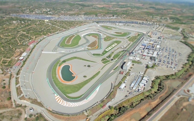 Fakta Menarik Sirkuit Ricardo Tormo, Valencia: Puncak Aksi Balap di Seri Terakhir MotoGP 2023