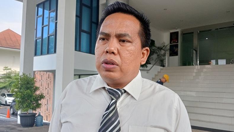 RPA Perindo Sambangi Kejari Bekasi, Bahas Restitusi SPG Korban Pemerkosaan