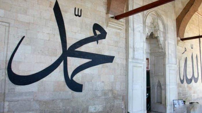 Lirik Lagu Habbaitak Arab, Latin, dan Artinya