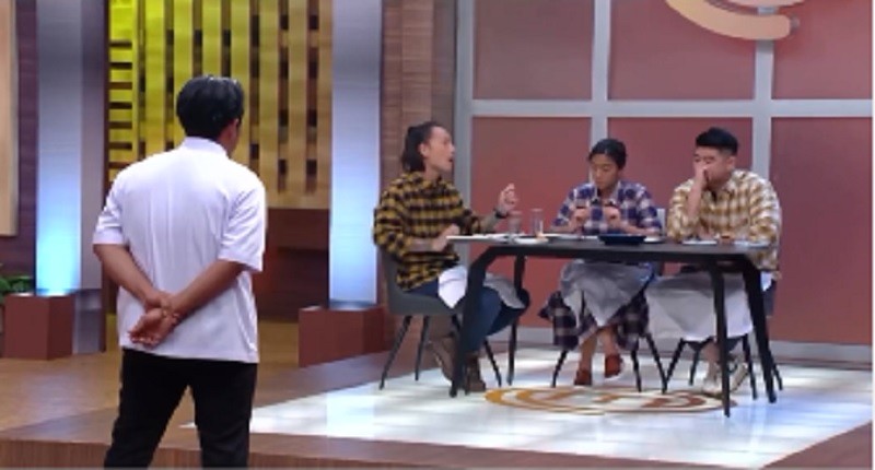 Grand Final MasterChef Indonesia, Tersisa Kiki dan Belinda Siapa Jadi Juara?