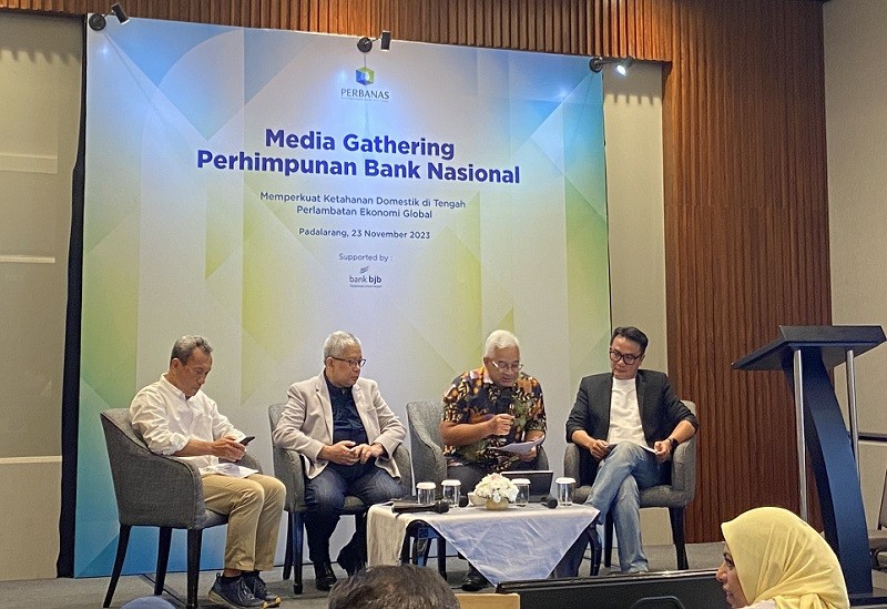 Dana Asing Cenderung Keluar dari Pasar Keuangan Indonesia, Ini Penyebabnya 