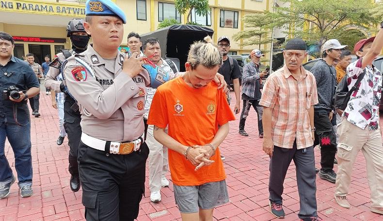 Polisi Tangkap Pencuri Mie Gacoan di Bogor, Ternyata Pelaku Karyawan Sendiri