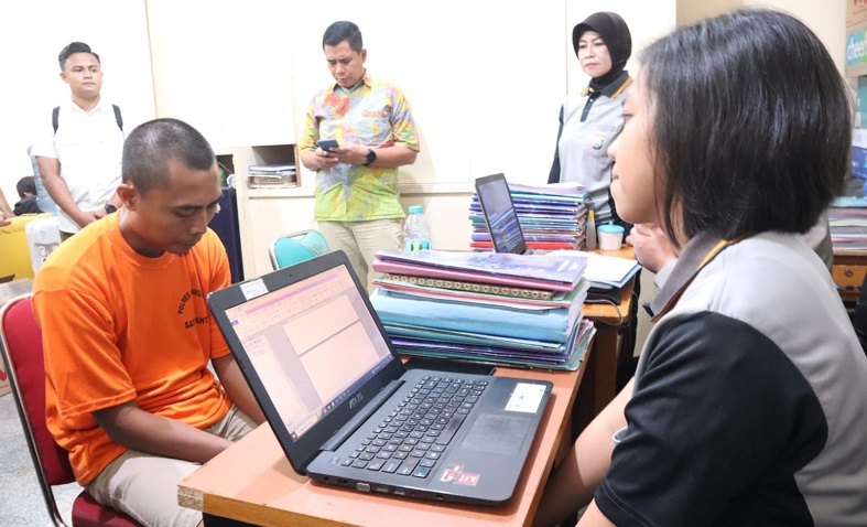Bejat, Pria Beristri di Bangkalan Perkosa Gadis di Bawah Umur Berkali-Kali