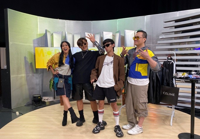 Yuk Kenalan dengan Street Fashion, Gaya Busana Paling Cocok untuk Sehari-hari  