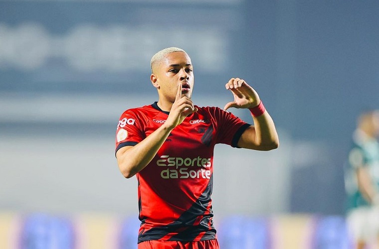 Barcelona Jadwalkan Debut untuk Wonderkid Brasil Ini, Catat Tanggalnya!