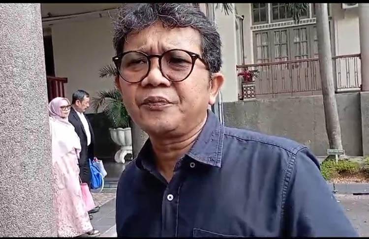 Bicara Politik Dinasti, Pengamat UGM Arie Sujito: Politik Tidak Bisa Instan Kaya Teh Celup