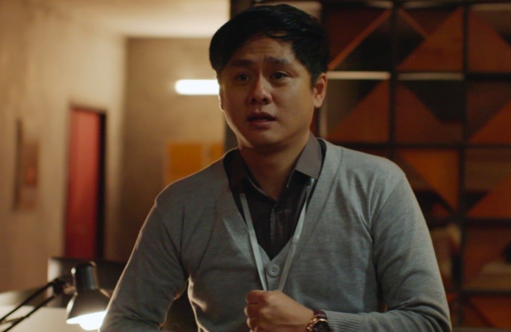 Merasa Bersalah, Bobby Samuel Akhiri Hidup di Twisted 3: The Sinners Episode 7