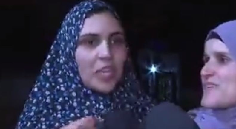 Kisah Tahanan Perempuan Palestina yang Dibebaskan Israel, Ditangkap saat Usia 16 Tahun