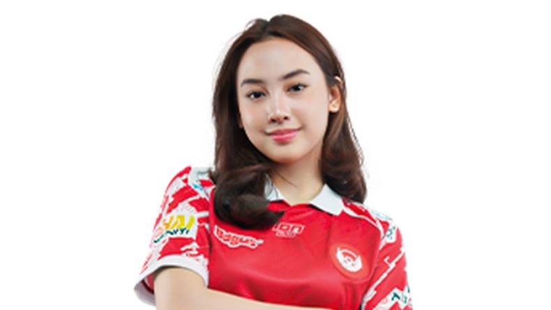 Profil dan Biodata BTR Rachel, BA Termuda dan Terbaru di Bigetron