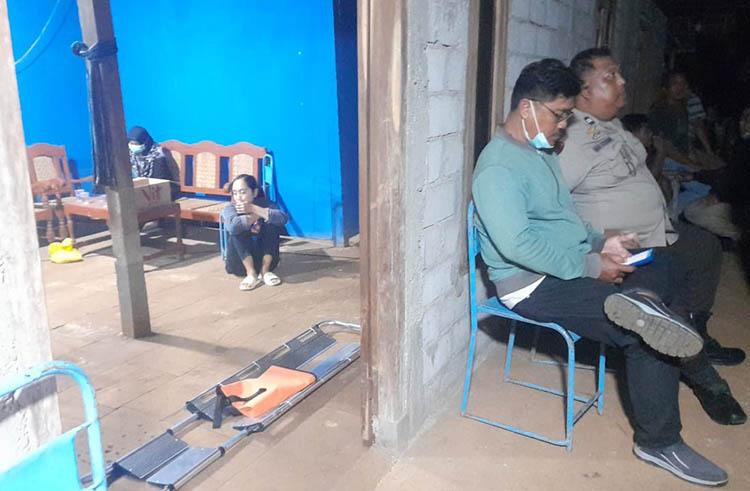 Nenek di Gunungkidul Ditemukan Tewas Penuh Luka, Warga Menduga Korban Pembunuhan