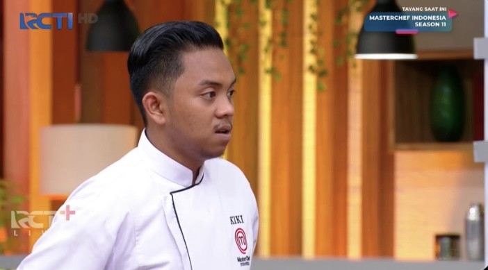 Memanas, Kiki dan Belinda Panik di Round Terakhir Grand Final MasterChef Indonesia 