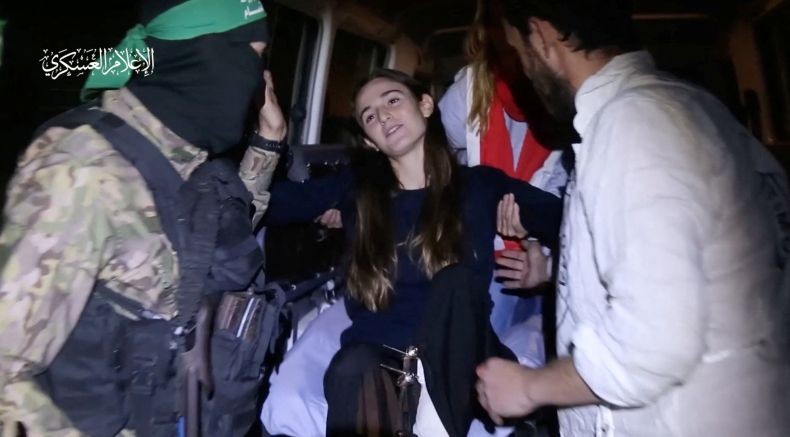 Israel Hambat Truk Bantuan ke Gaza Utara, Hamas Sempat Tunda Bebaskan Sandera 