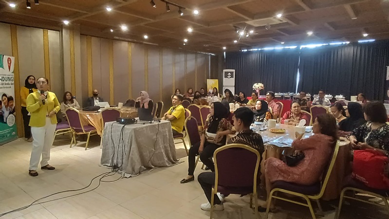 MNC Life Gelar Edukasi Pencegahan Demam Berdarah di Medan