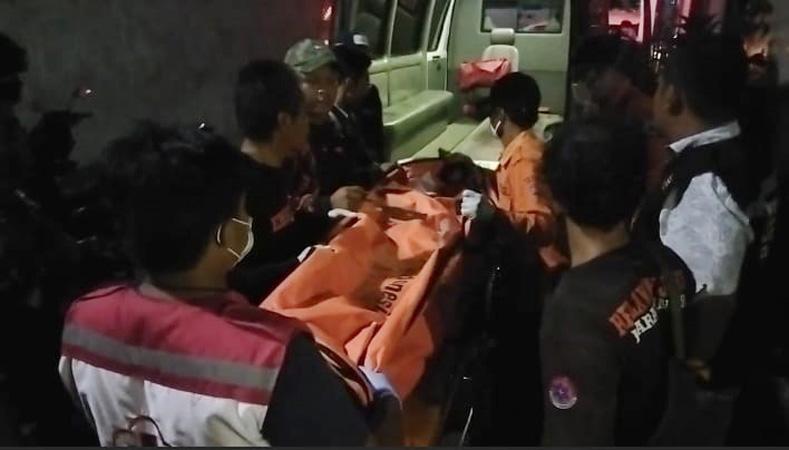 Karanganyar Geger, Perempuan Ditemukan Tewas di Kamar Kos