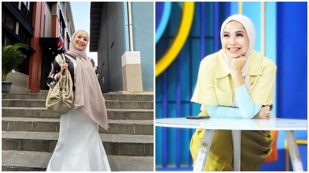 Feni Rose Ungkap Rahasia Diet hingga Berat Badan Turun 11 Kilogram, Ternyata Rutin Lakukan Ini