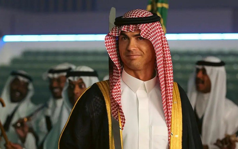 Museum Cristiano Ronaldo Resmi Dibuka, Penggemar Minat Datang?
