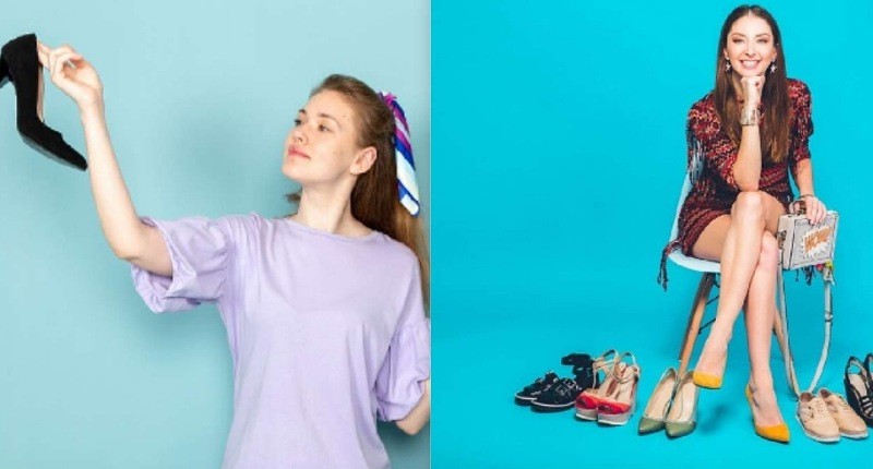 Inspirasi Flat Shoes Nyaman Dipakai Sehari-hari, Perhatikan Bahan hingga Model 