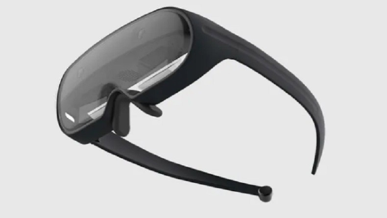 Samsung Berencana Bikin Kacamata Pintar, Paten Sudah Diajukan ke Trademark Inggris