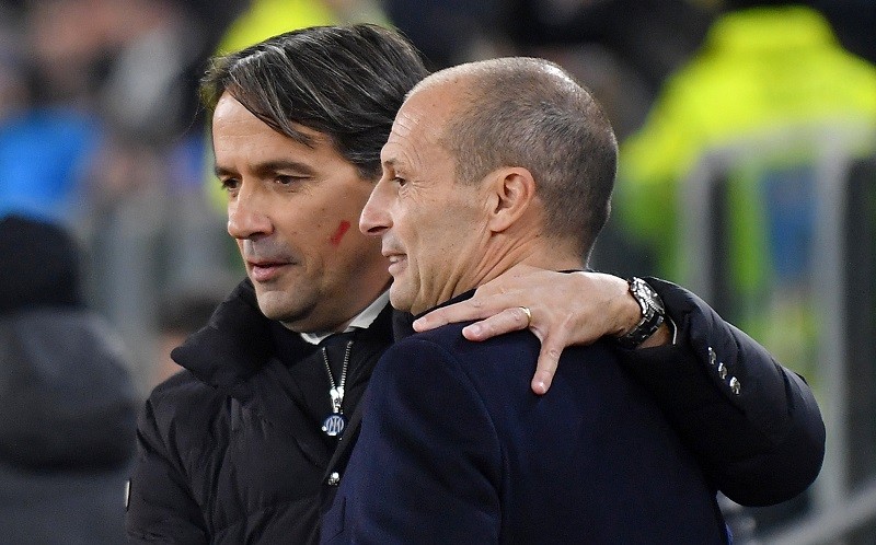 Inter Milan Unggul 15 Poin dari Juventus, Simone Inzaghi Peringatkan Hal Ini