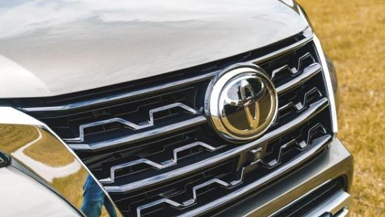 Toyota Fortuner Varian Hybrid Meluncur Tahun Depan, Intip Bocorannya