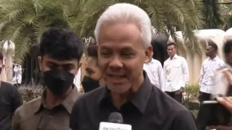 Ganjar-Mahfud Ungkap 5 Tantangan Akses Telemedicine di Daerah 3T