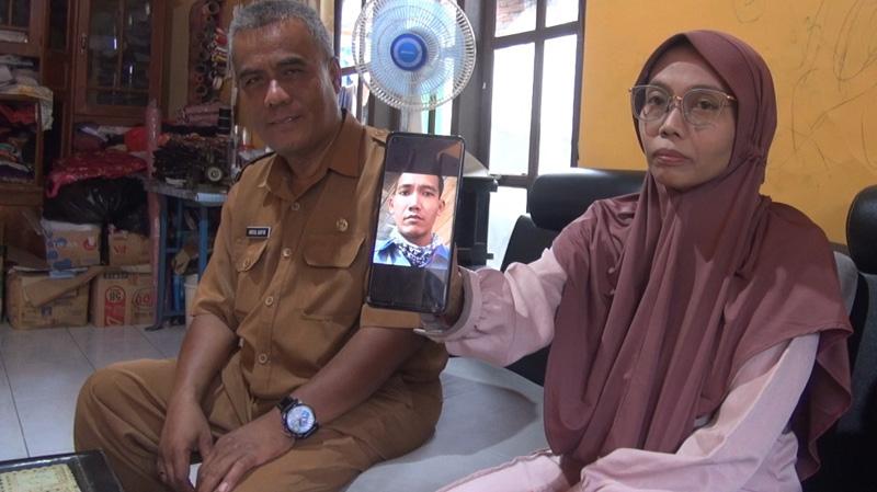  Warga Tegal Jadi Korban Penembakan KKB di Papua, Keluarga Berharap Jenazah Segera Dipulangkan