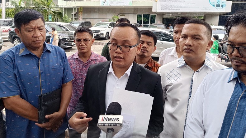 LBH Partai Perindo Kirim Somasi ke RS di Sunter terkait Dugaan Malapraktik, Berikut Kasusnya