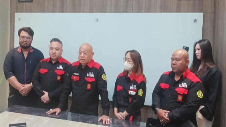 Samuel Sunarya Bakal Laporkan Balik Dokter Gigi di Bandung terkait Dugaan Keterangan Palsu