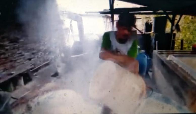 Terus Merugi akibat Harga Kedelai Mahal, Puluhan Produsen Tahu di Purbalingga Gulung Tikar