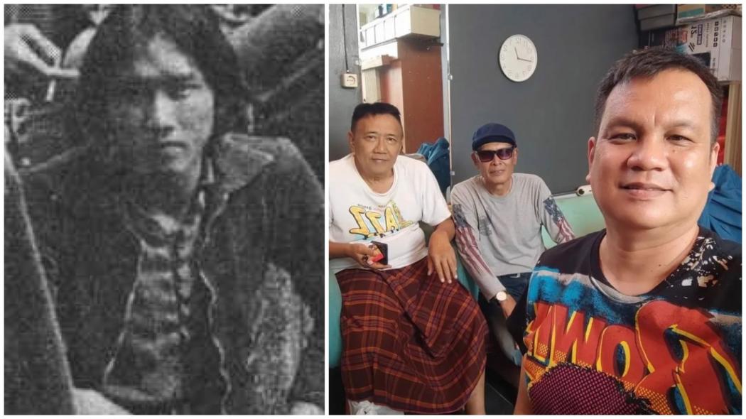 Kabar Duka, Musisi Lawas Harry Soebardja Meninggal Dunia